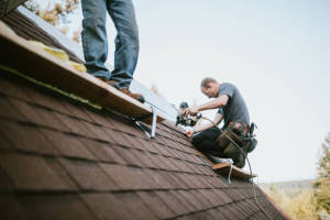 Local Roofers in Fredon, NJ